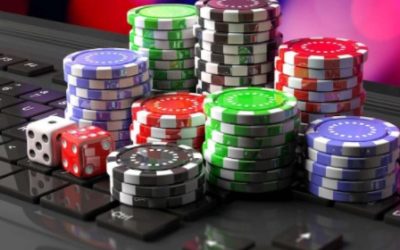 Unveiling the Digital Casino Revolution: From Microgaming to Blockchain