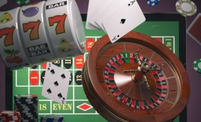 Master the Thrill of Online Casino Games: A Gateway to Big Wins