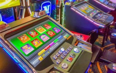 Mastering Video Poker: A Blend of Skill, Strategy, and Fun