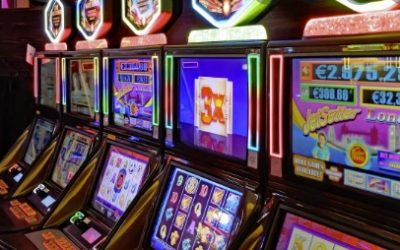 Spin to Win: Mastering the Art of Online Slots for Big Wins