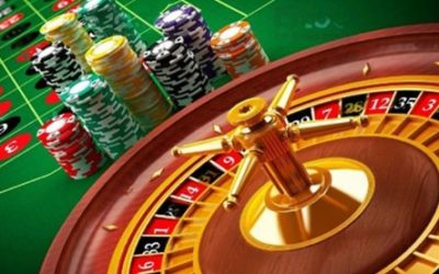 Unlock the Ultimate Online Casino Gaming Experience